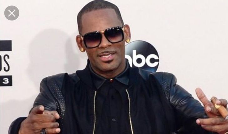 R. Kelly's Sentencing: Everything to Know